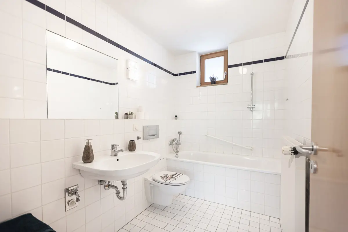 Studio, 1-Zimmer-Apartment, CopperRoof Apartments Merseburg, Ansicht 13
