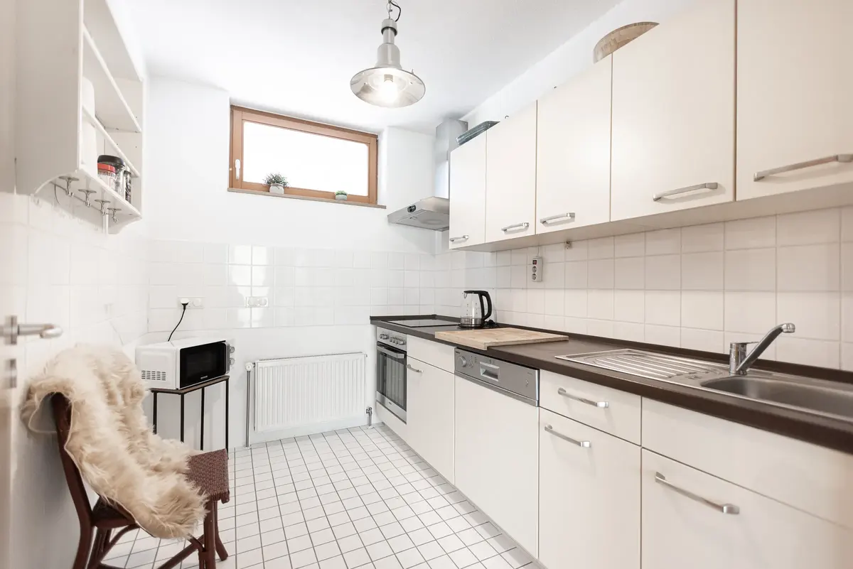Studio, 1-Zimmer-Apartment, CopperRoof Apartments Merseburg, Ansicht 15