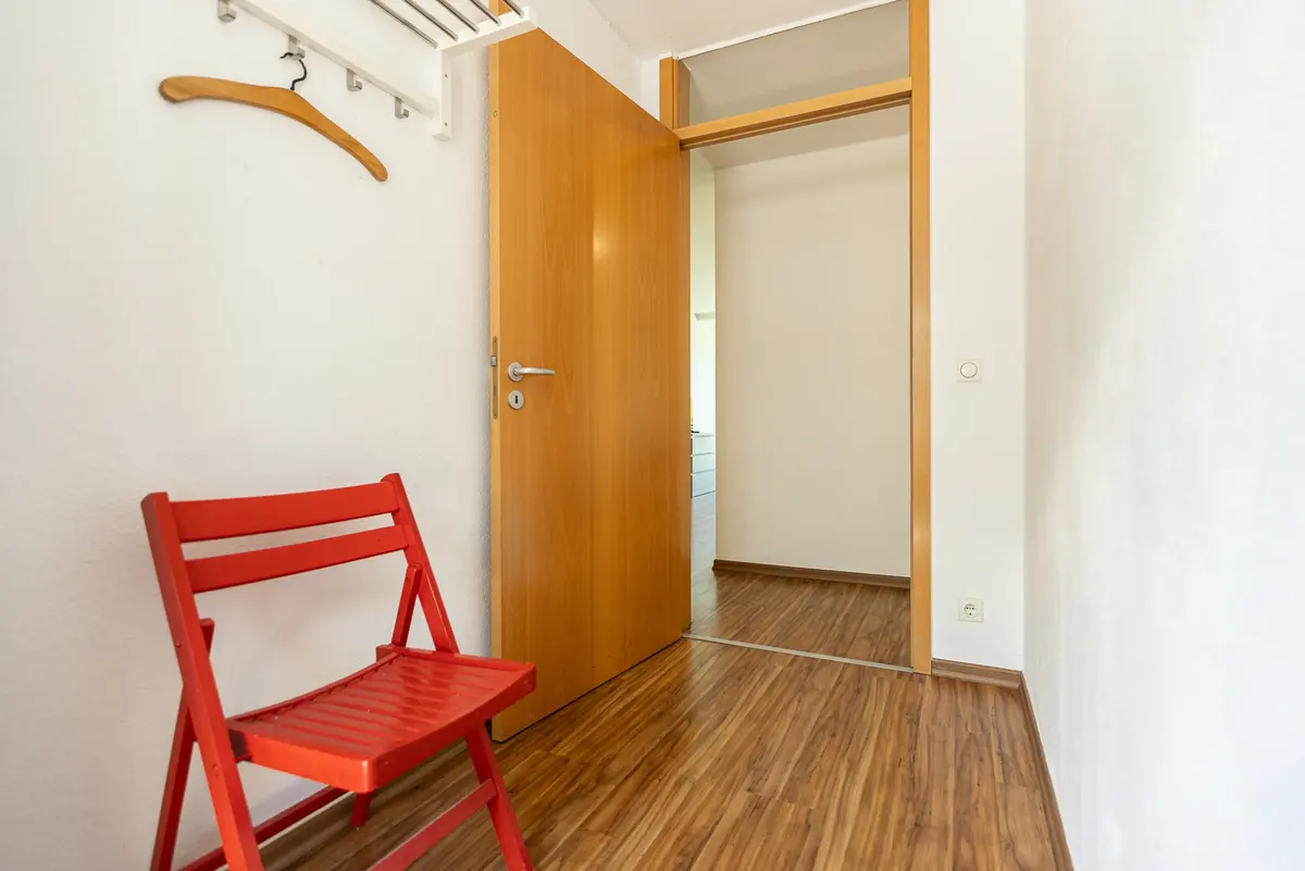 Studio, 1-Zimmer-Apartment, CopperRoof Apartments Merseburg, Ansicht 16