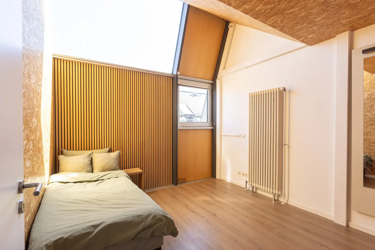 Detail aus Loft XL