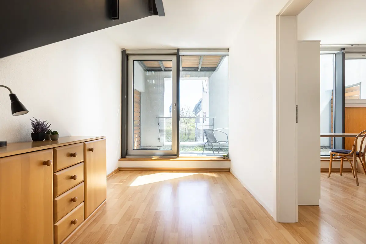 Detail aus Loft L