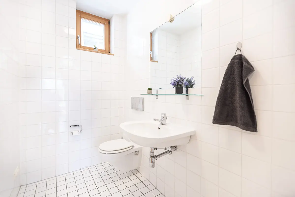 Loft L, Loft mit 3 Schlafzimmern, CopperRoof Apartments Merseburg, Ansicht 8